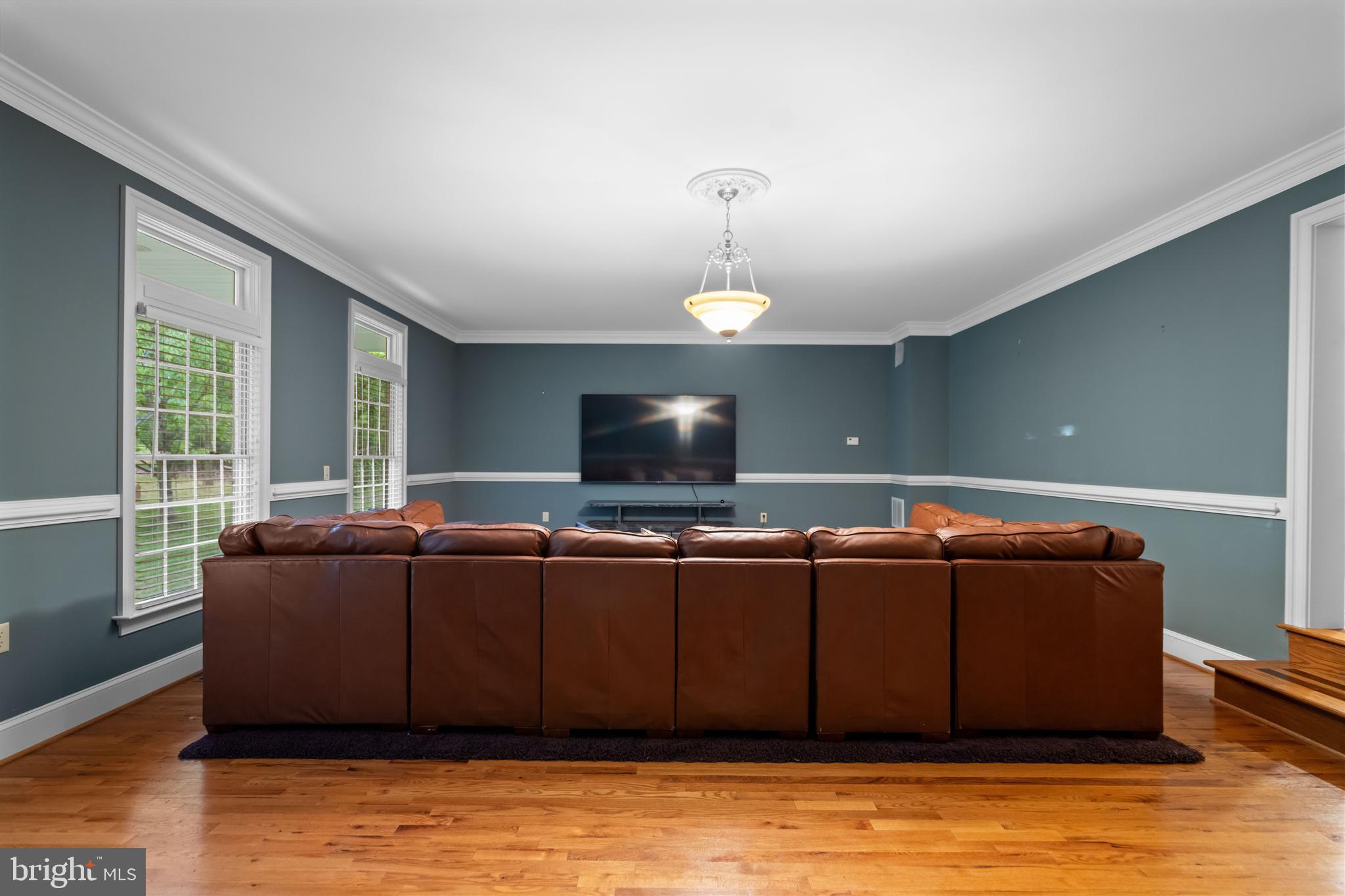 3545 BACK MOUNTAIN RD