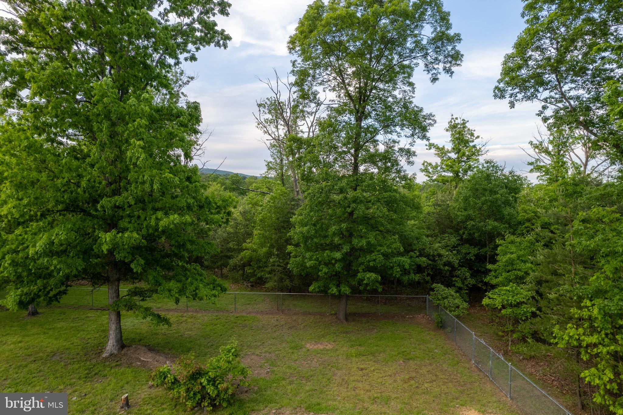 3545 BACK MOUNTAIN RD