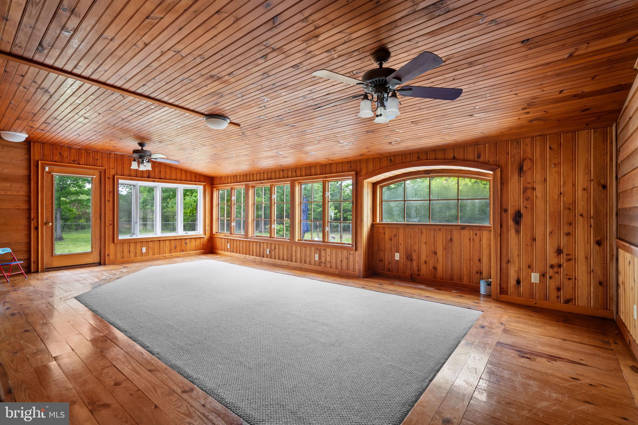 3545 BACK MOUNTAIN RD