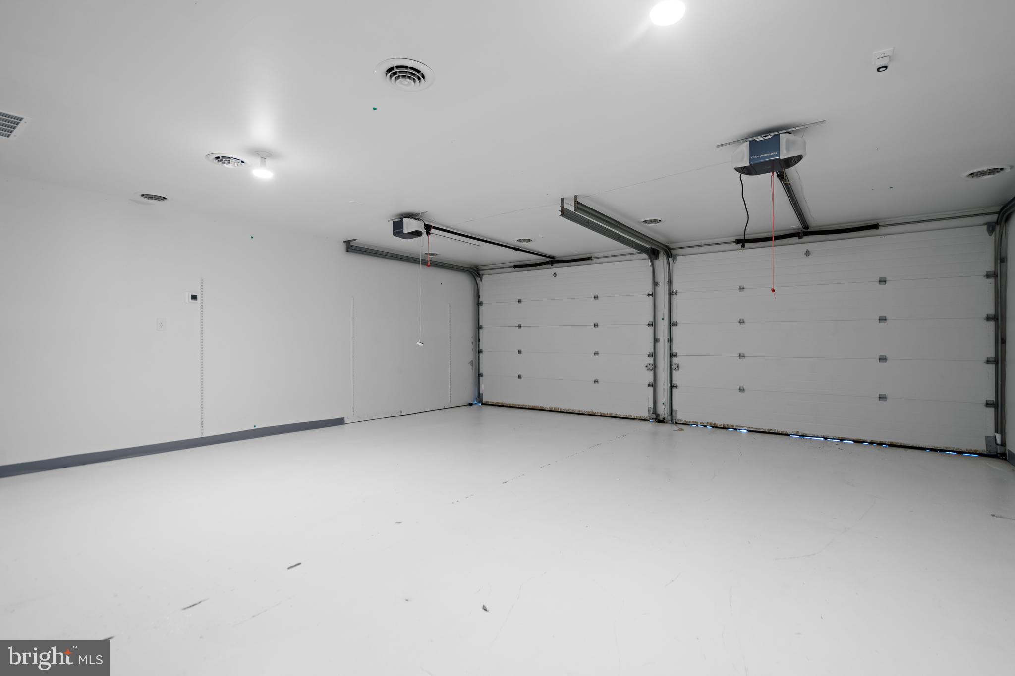 3545 BACK MOUNTAIN RD