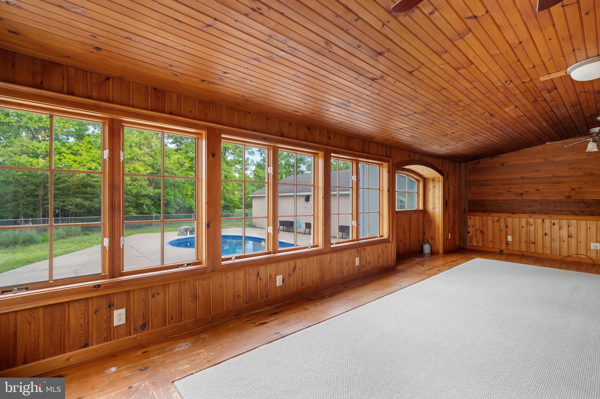 3545 BACK MOUNTAIN RD