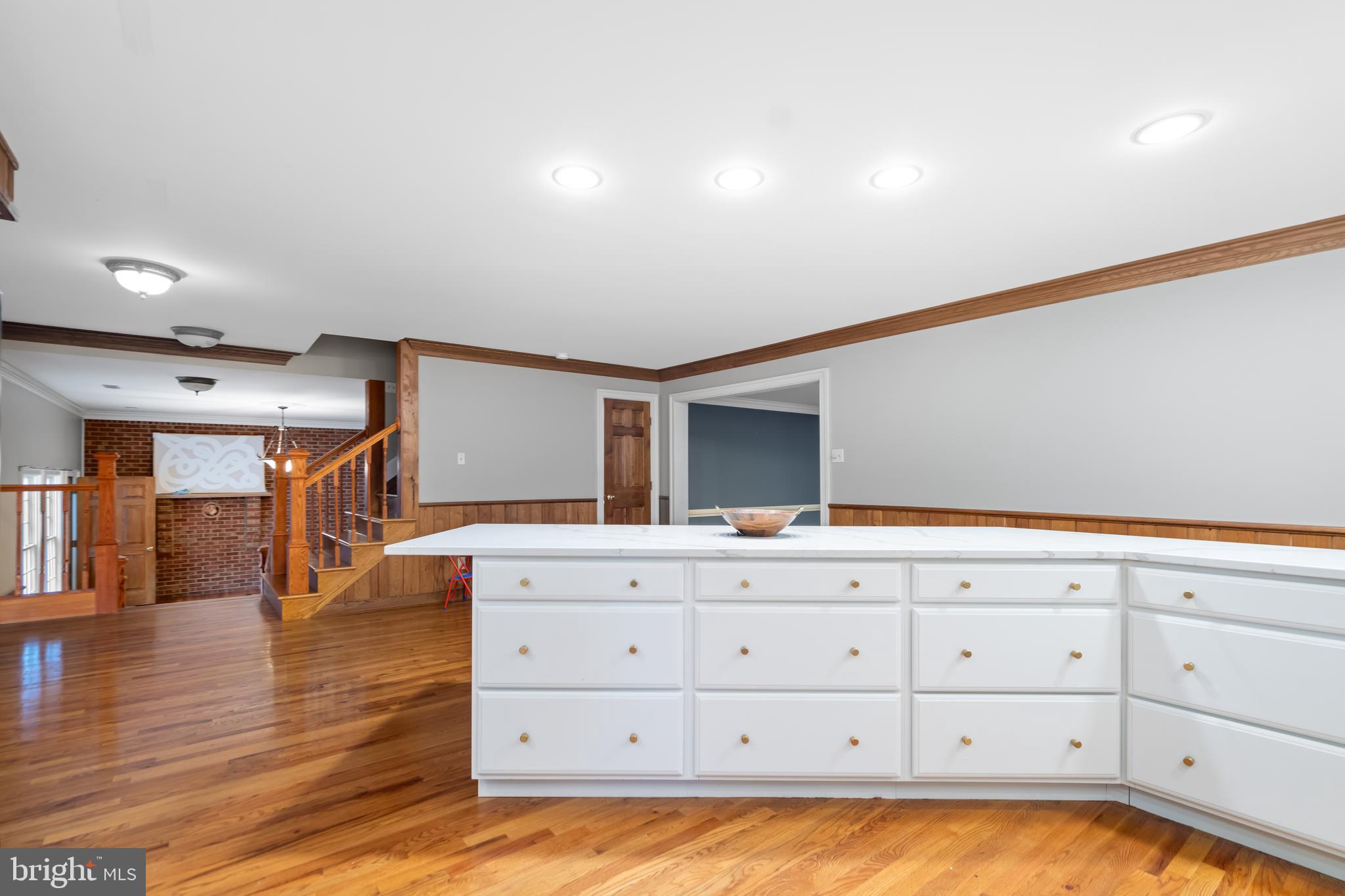 3545 BACK MOUNTAIN RD