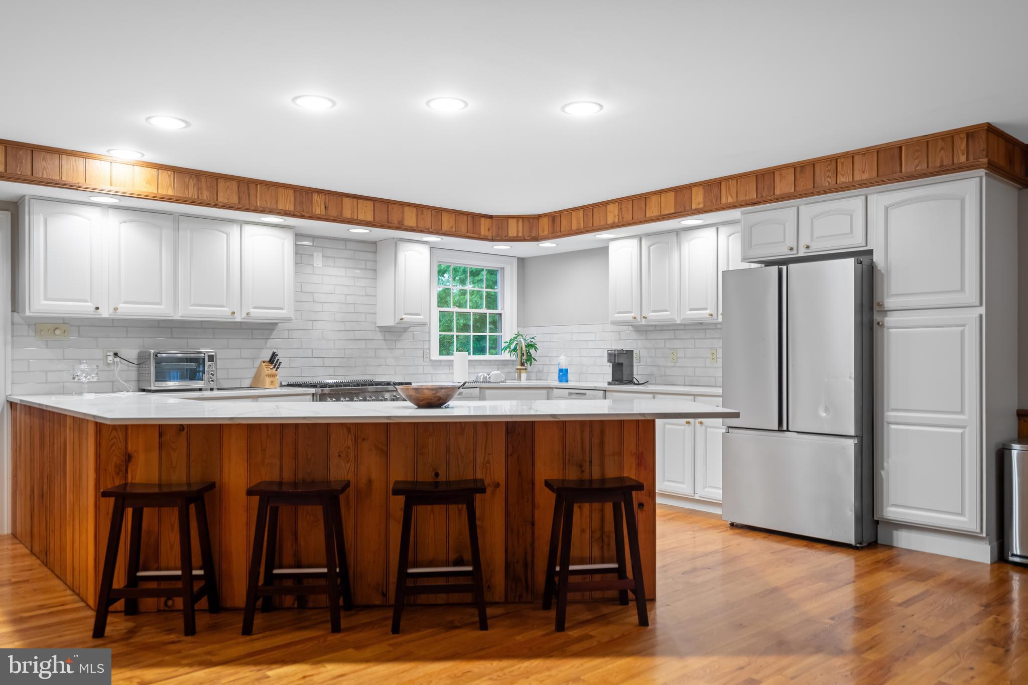 3545 BACK MOUNTAIN RD