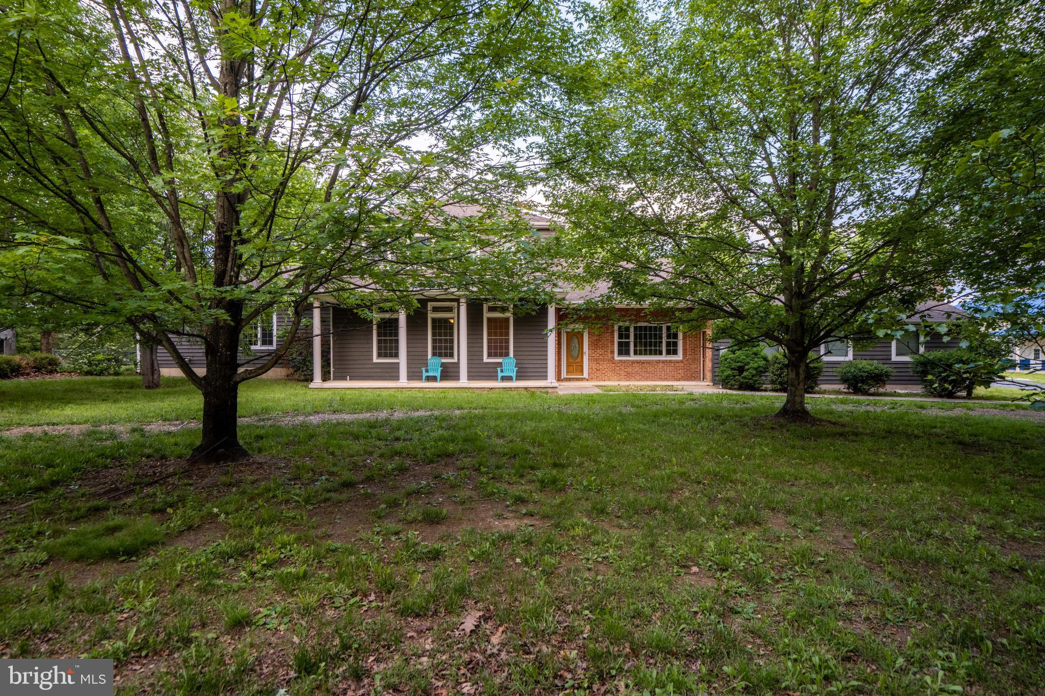 3545 BACK MOUNTAIN RD