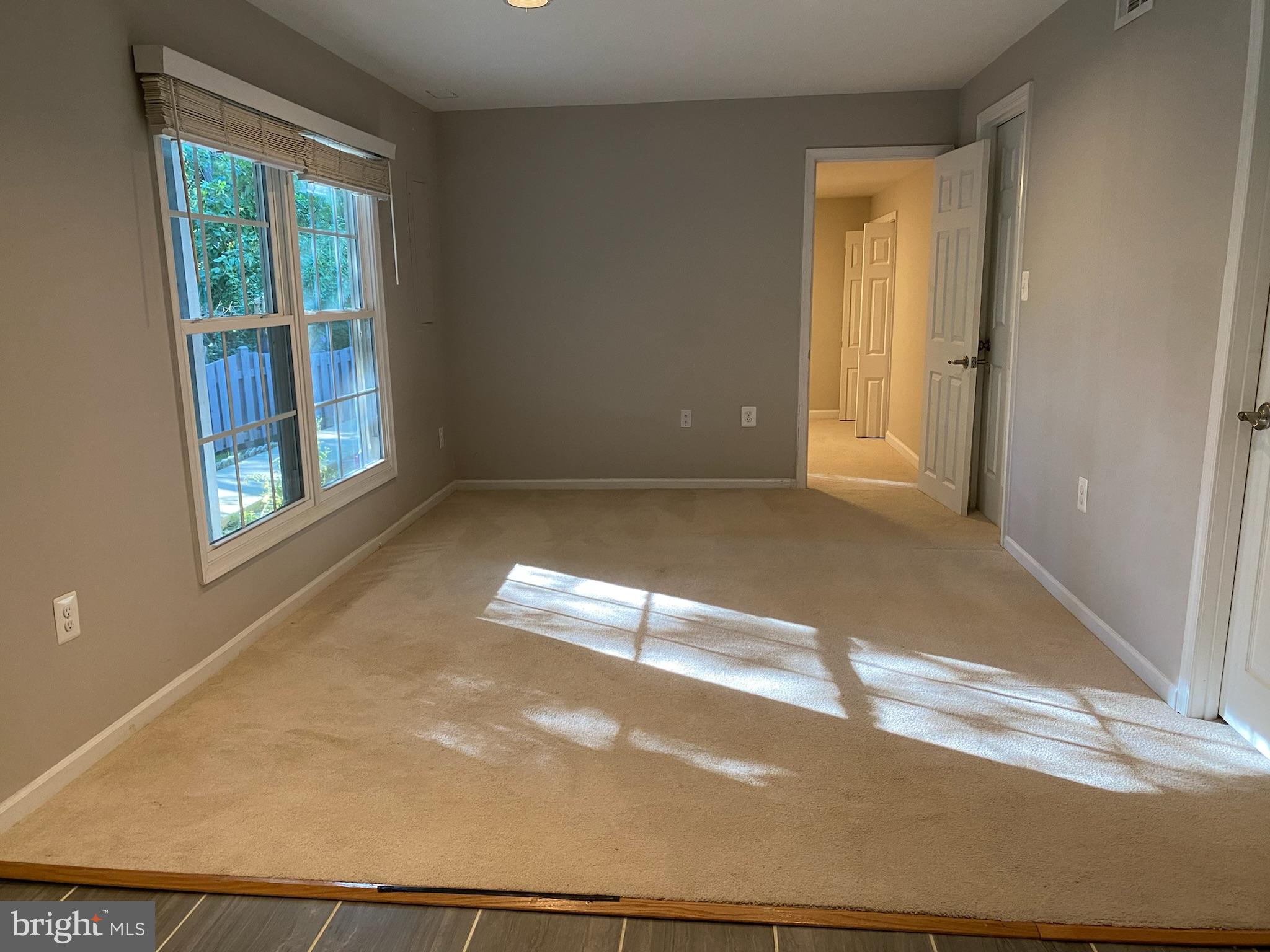 6538 Palisades Dr #Basement