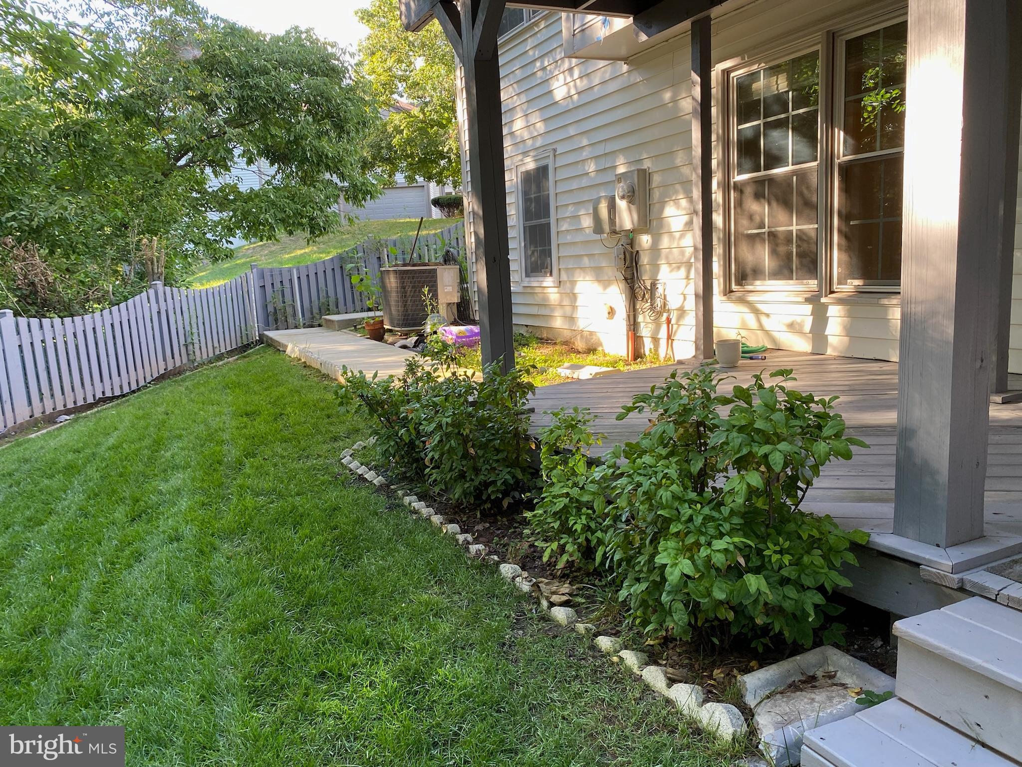 6538 Palisades Dr #Basement