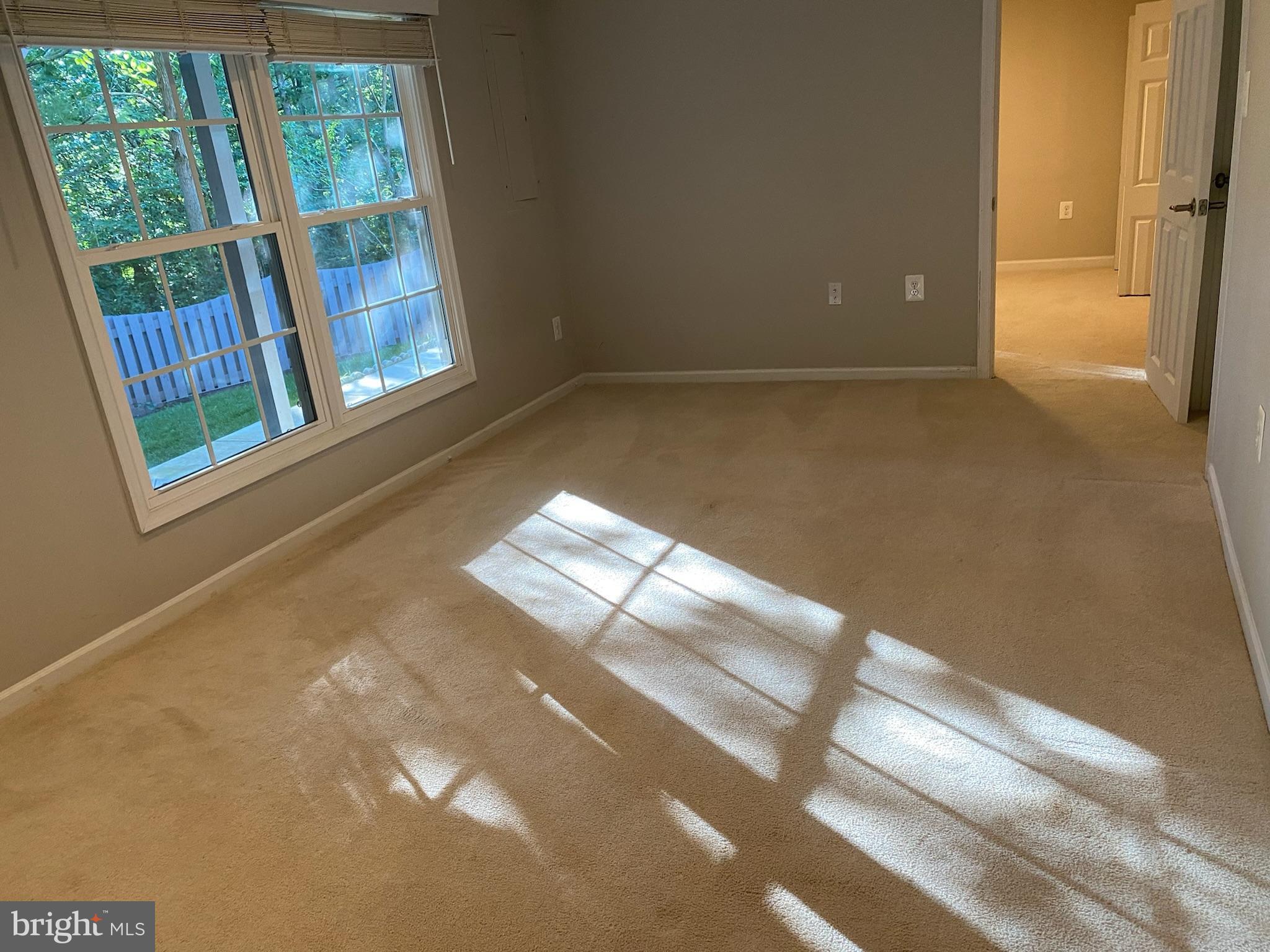 6538 Palisades Dr #Basement