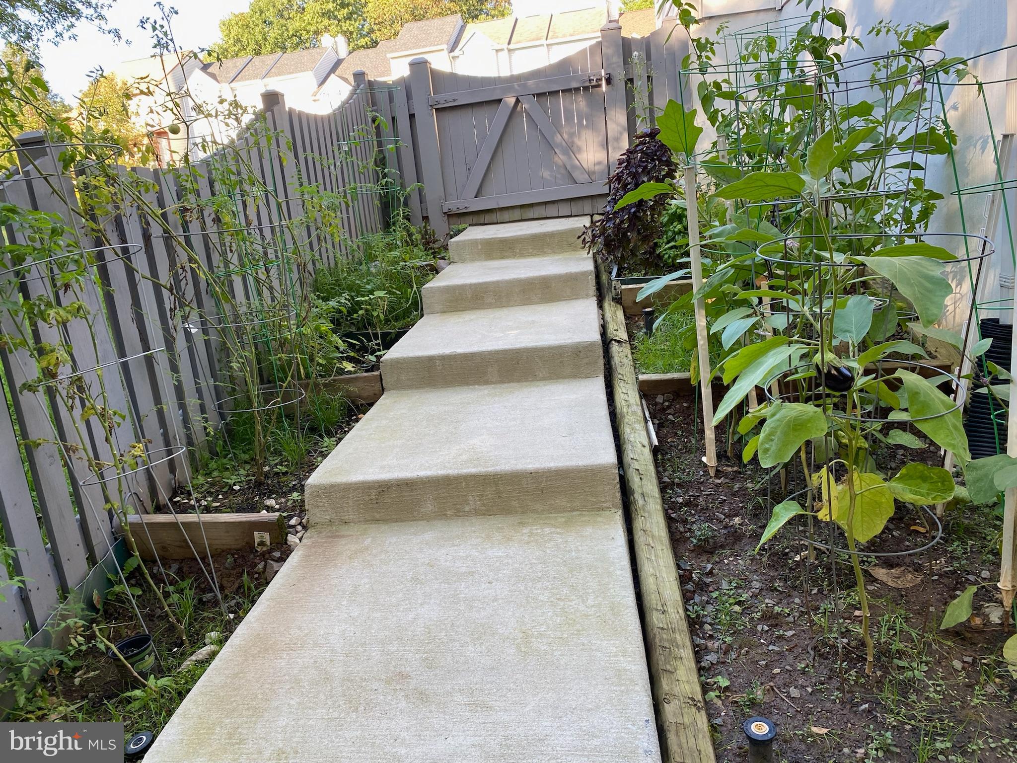 6538 Palisades Dr #Basement