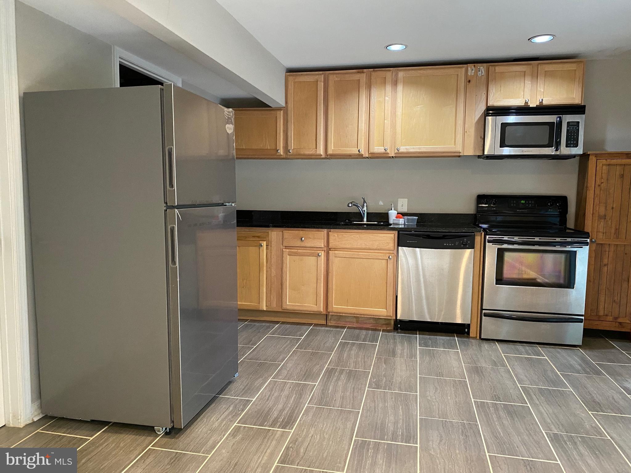 6538 Palisades Dr #Basement