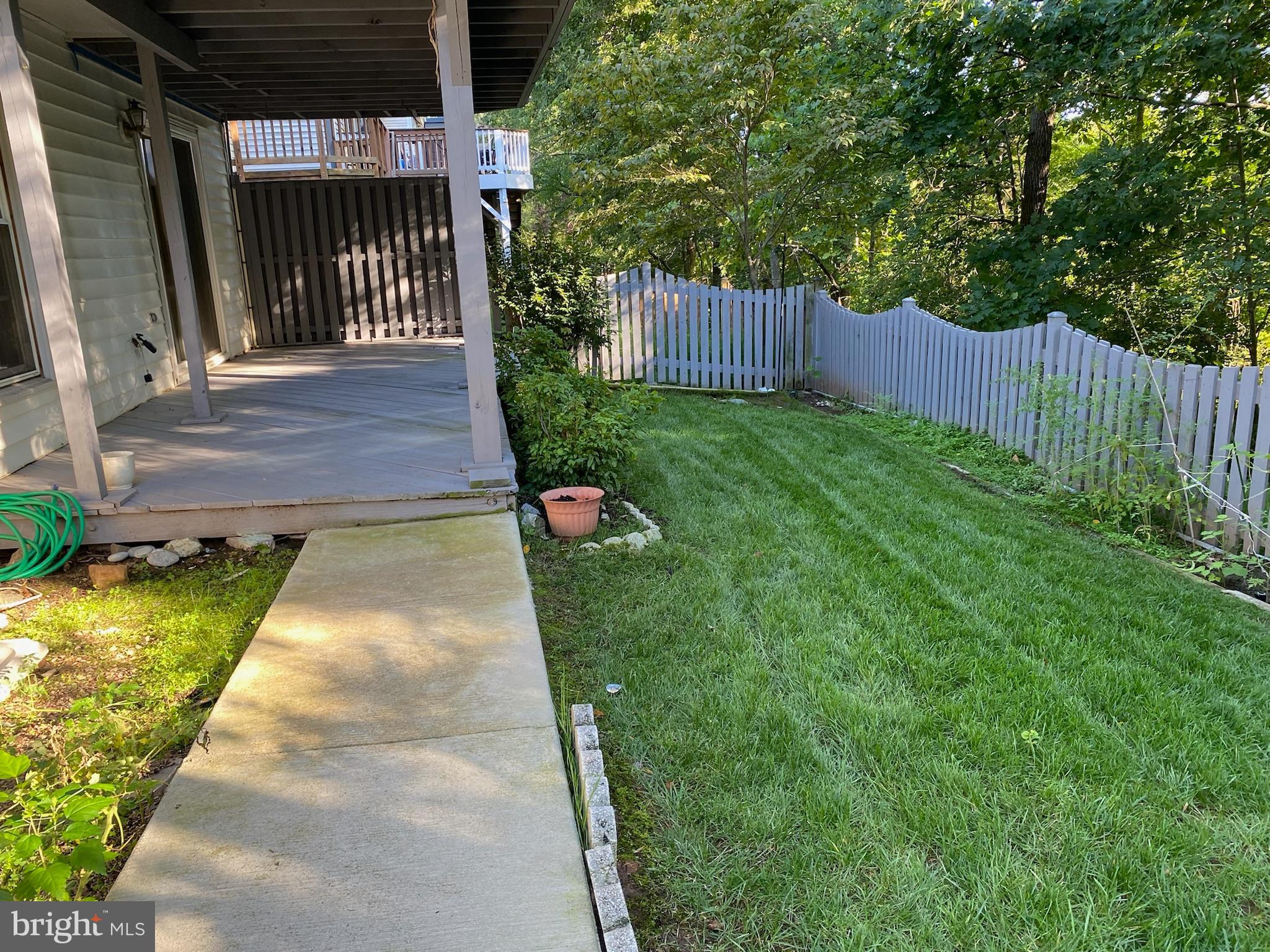 6538 Palisades Dr #Basement