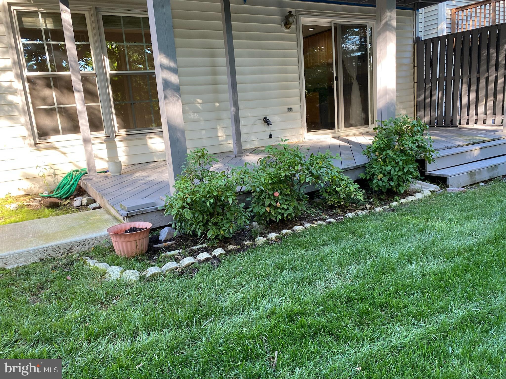 6538 Palisades Dr #Basement