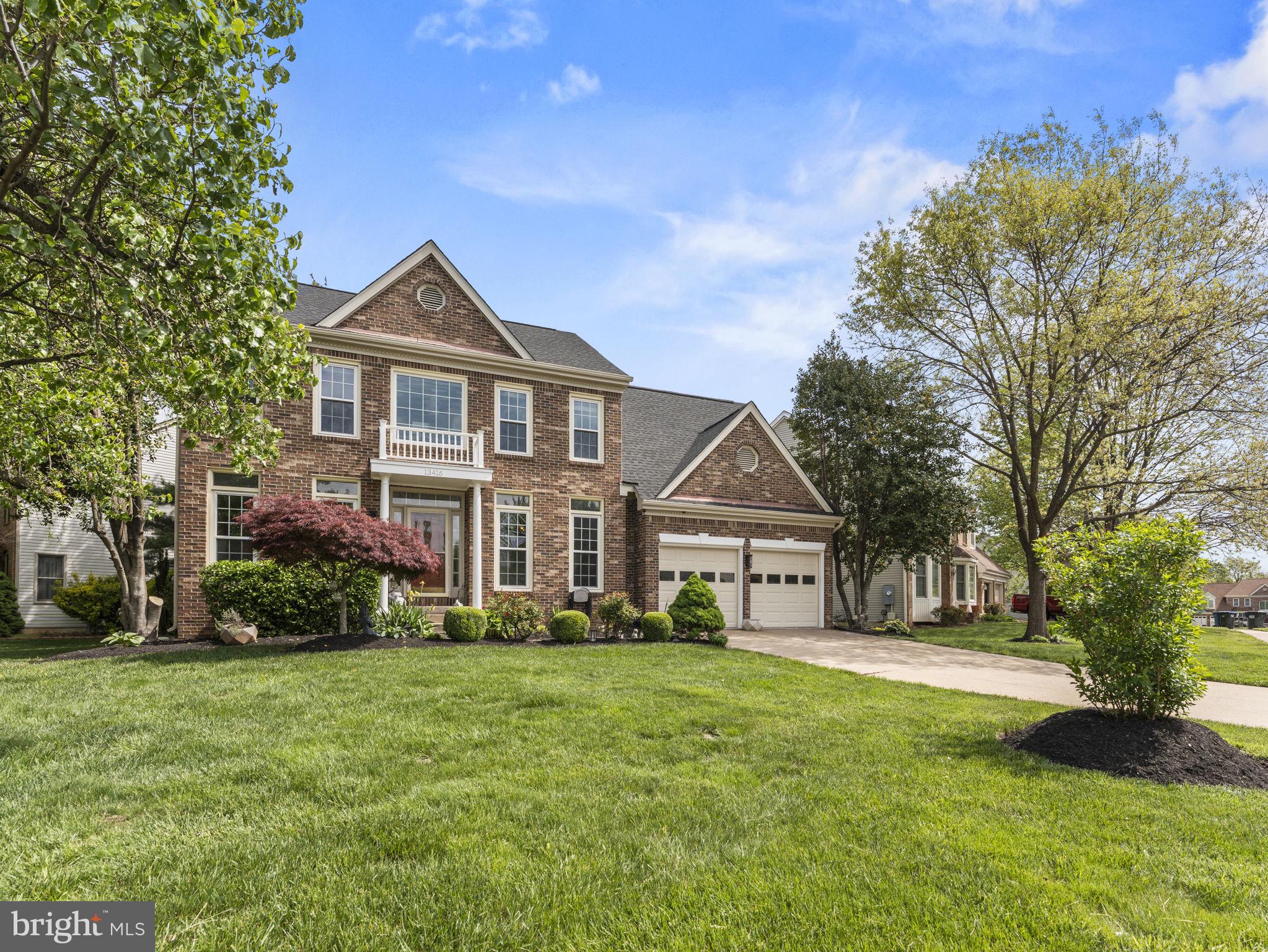 13416 Amy Way