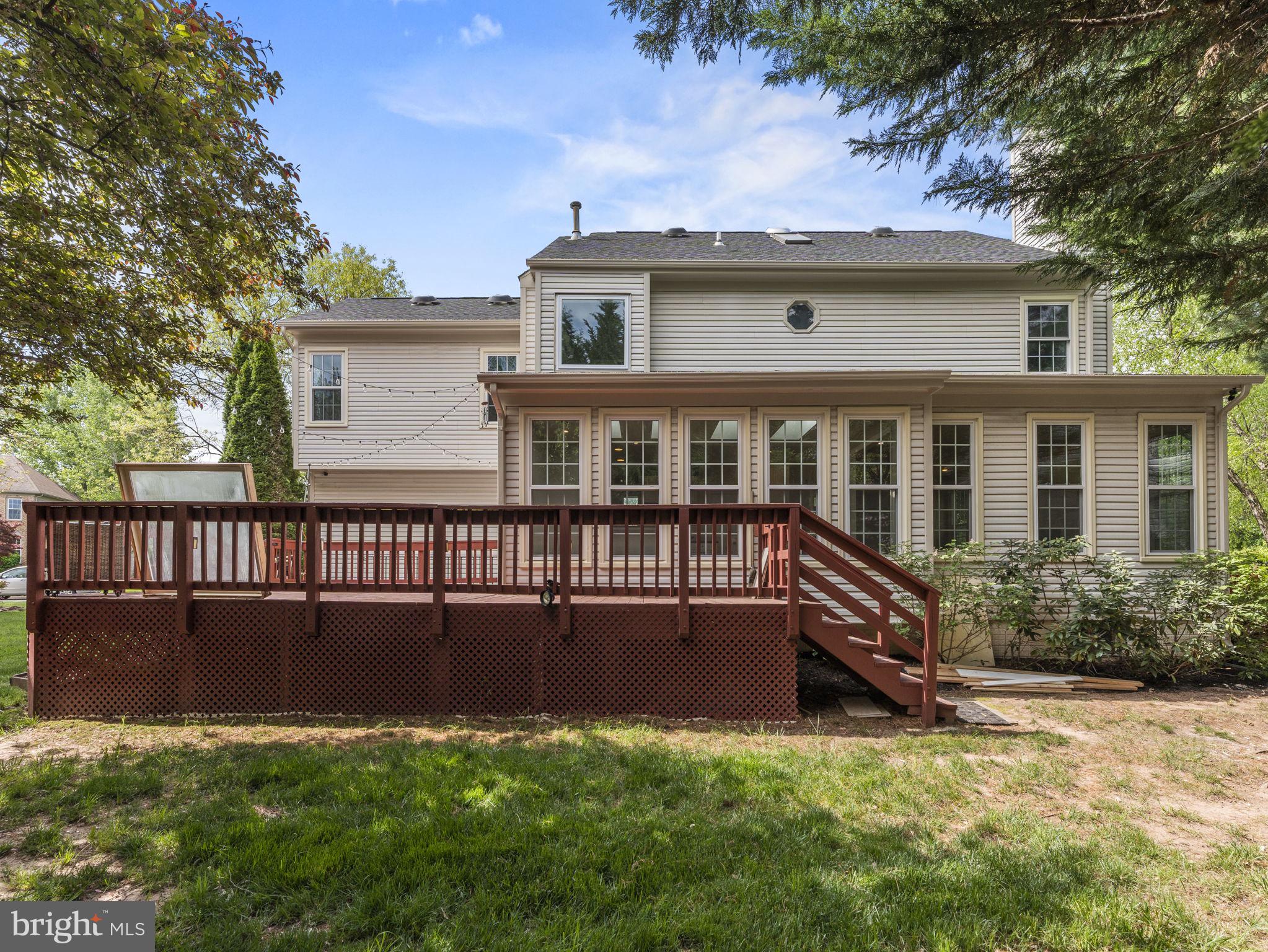 13416 Amy Way