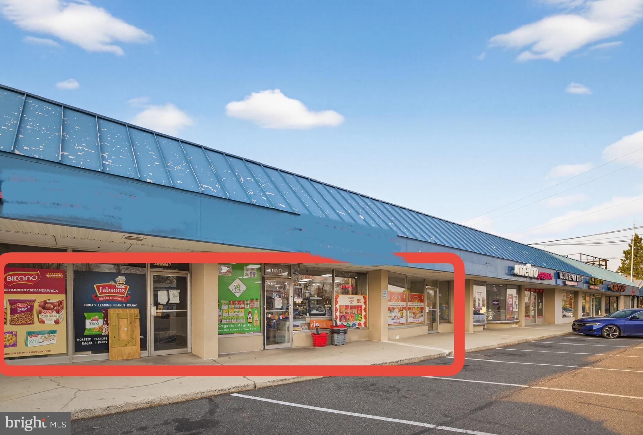 11116 LEE HWY