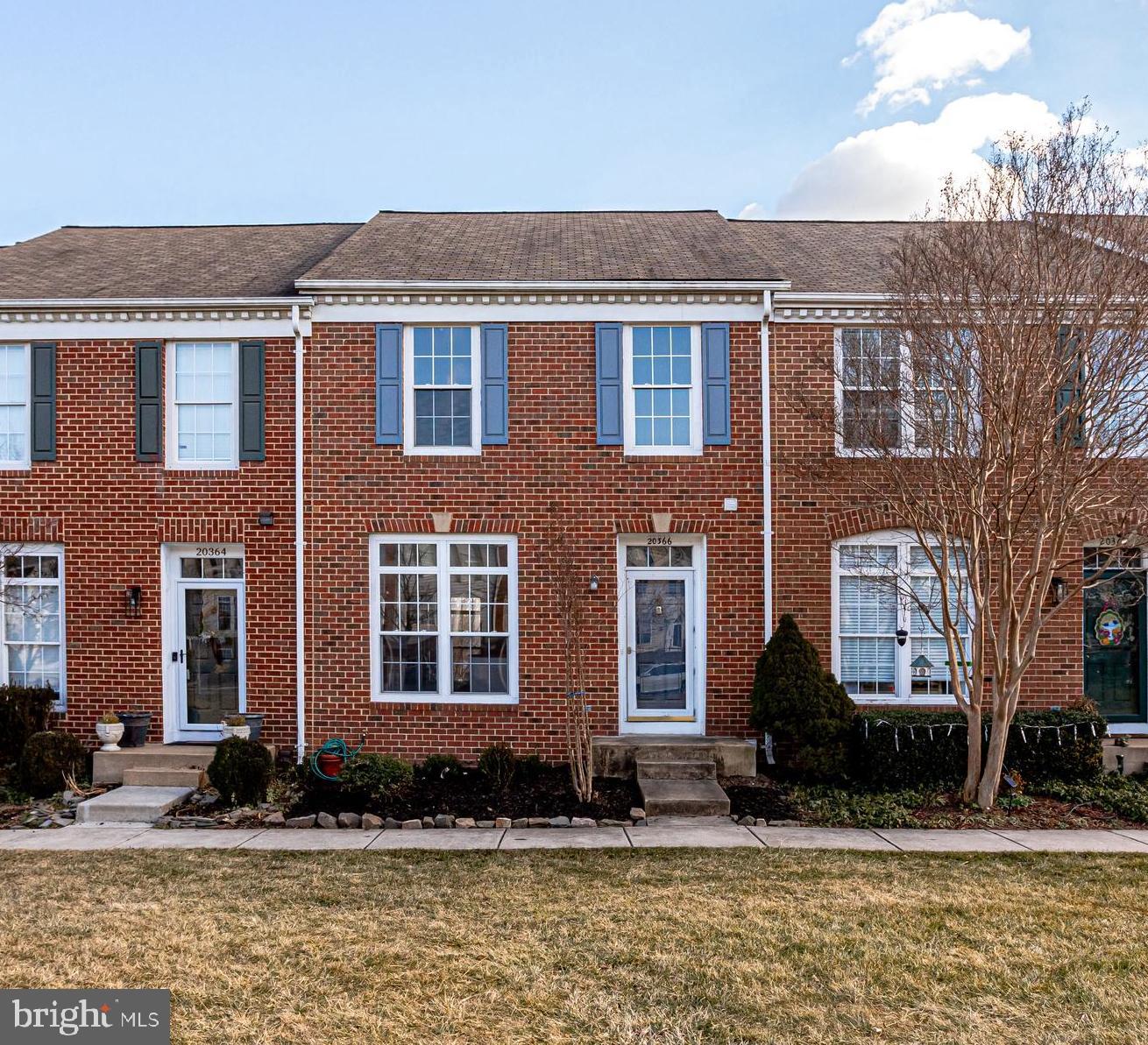 20366 HARTWELL STREET