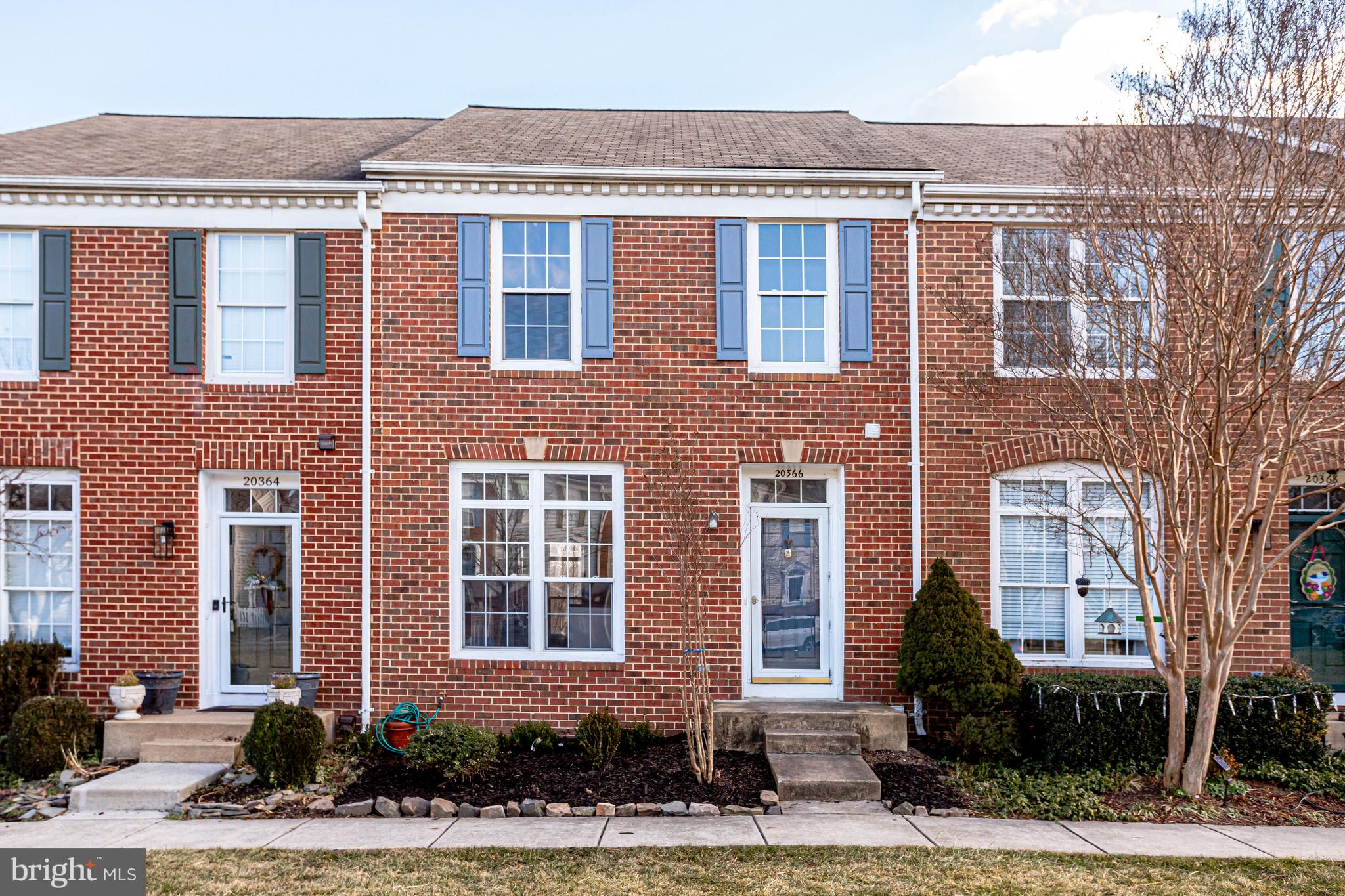 20366 HARTWELL STREET