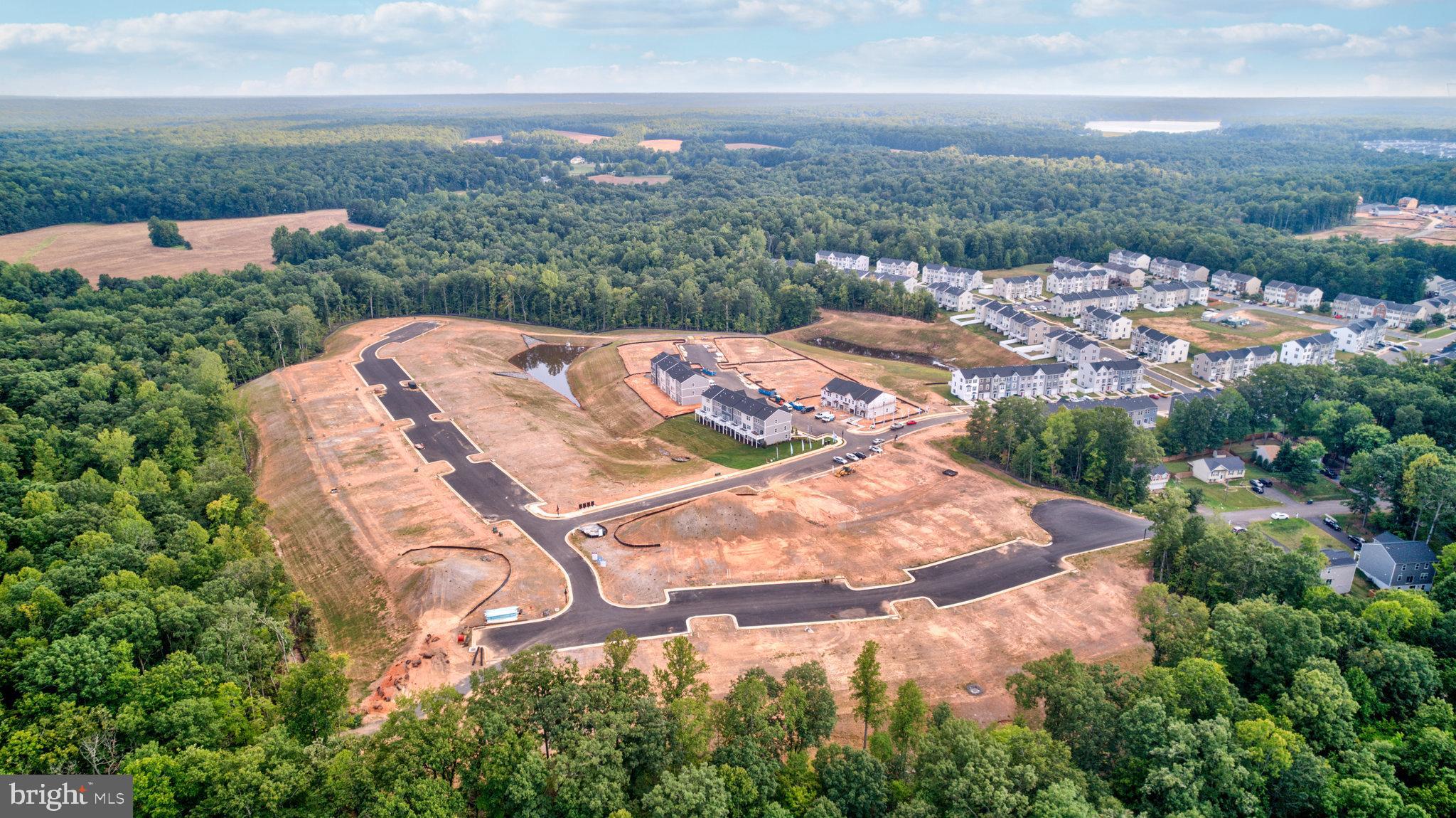 2652 COUGAR LANE LOT 520