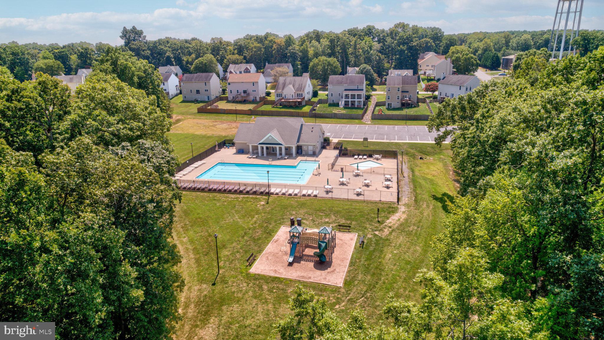 2652 COUGAR LANE LOT 520