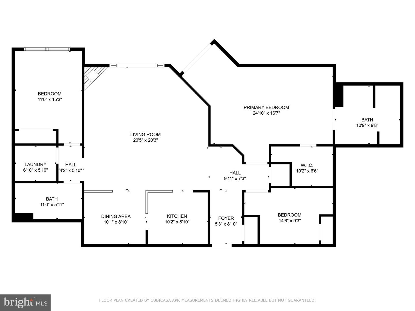 1601 Ladue Ct #402
