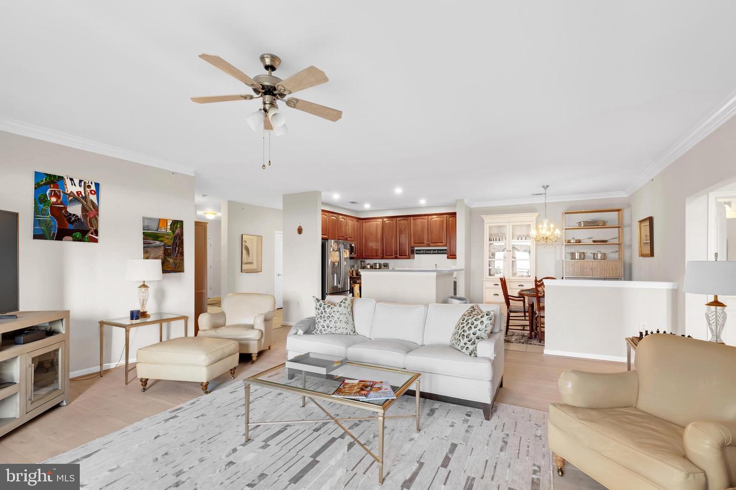 1601 Ladue Ct #402