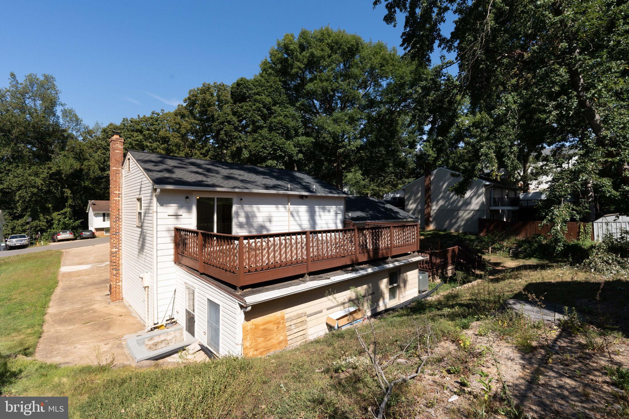 11827 RUTHERFORD DRIVE