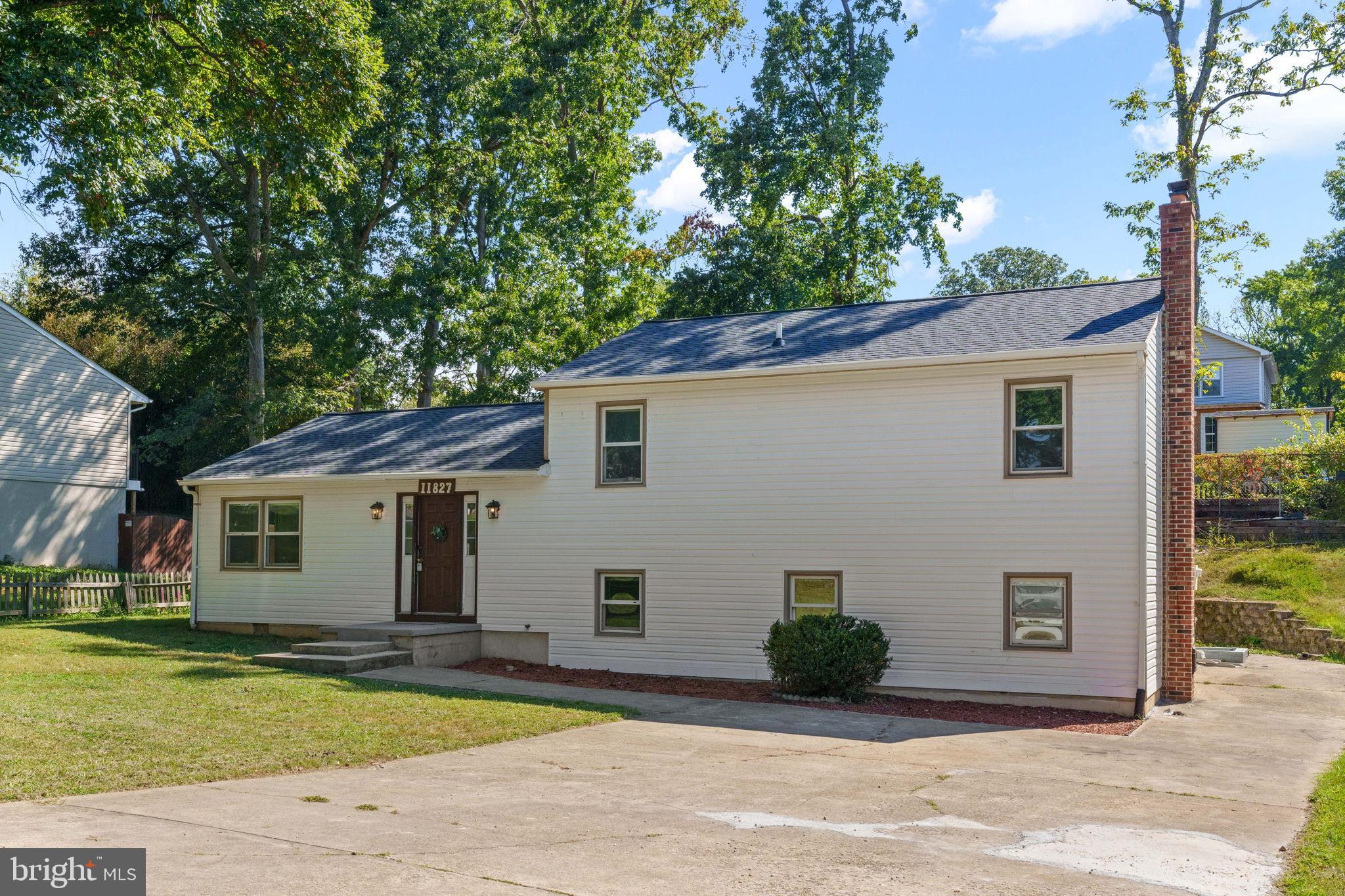 11827 RUTHERFORD DRIVE