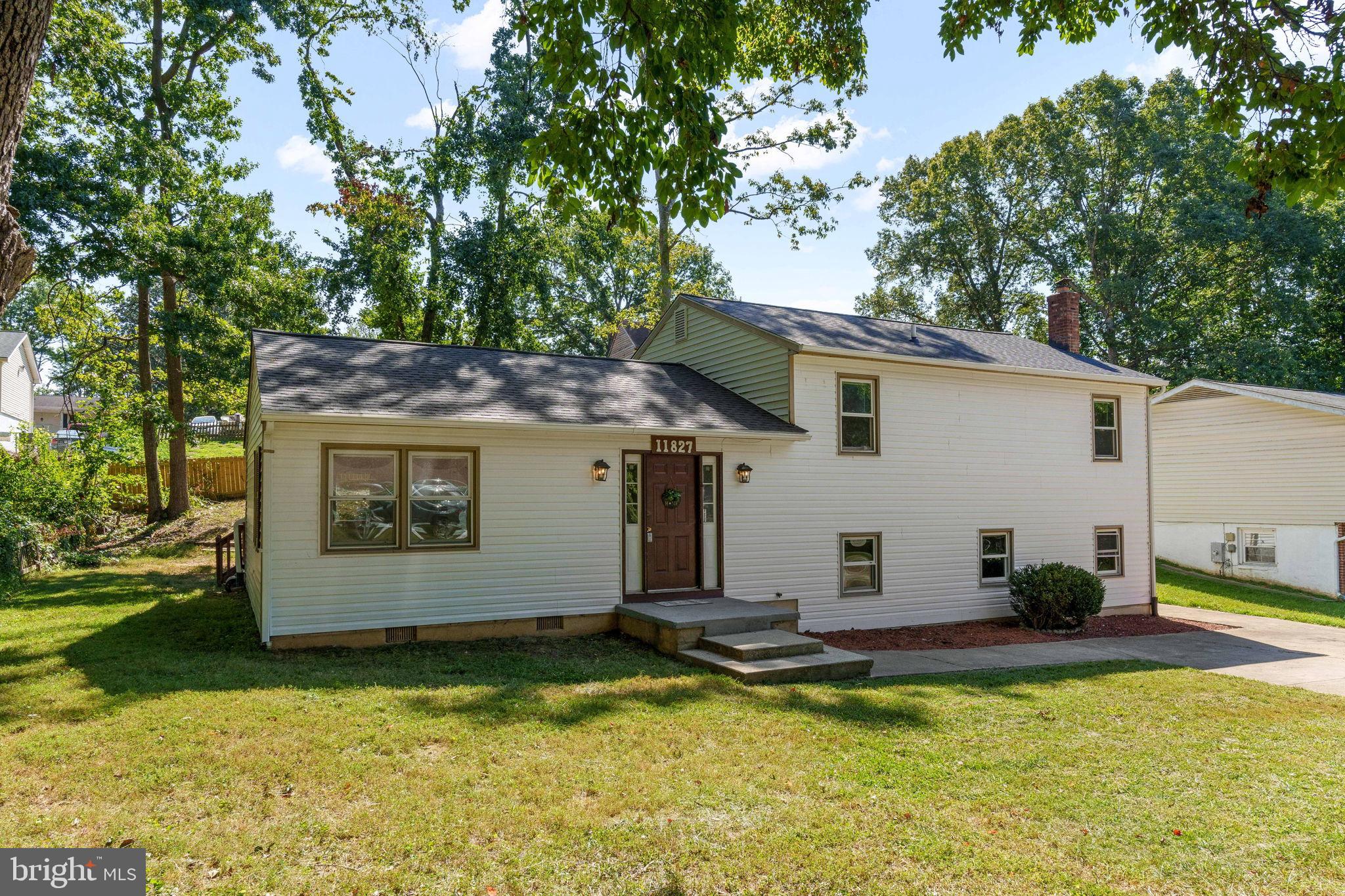 11827 RUTHERFORD DRIVE