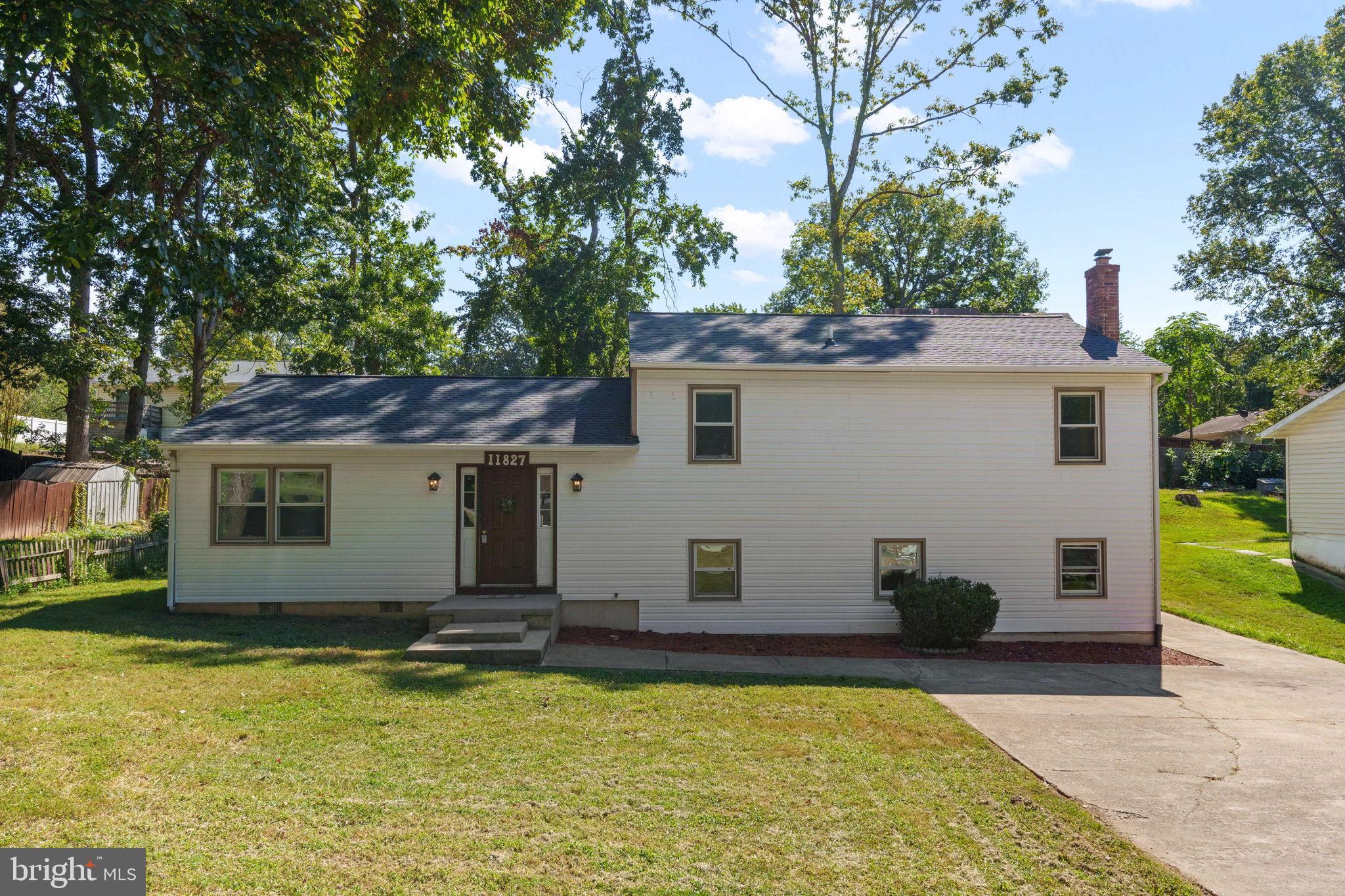 11827 RUTHERFORD DRIVE