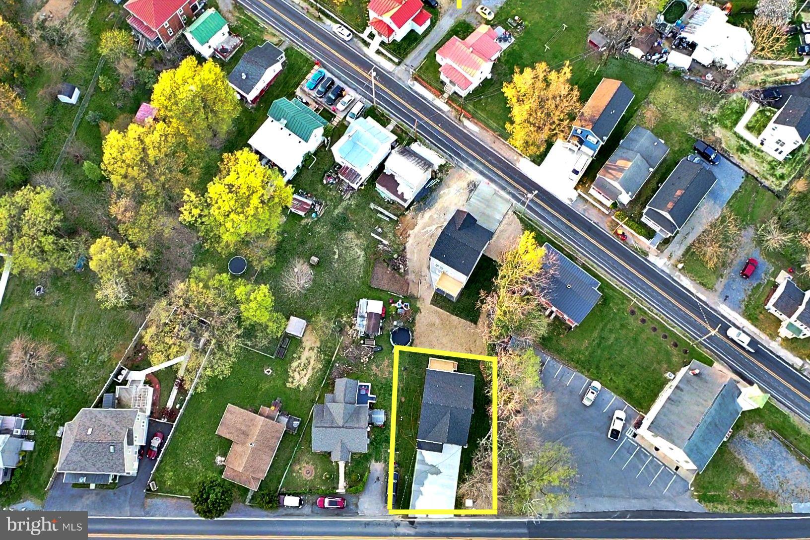 828 Washington Street St W