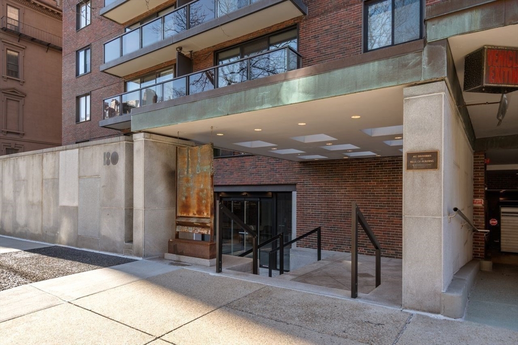 180 Beacon Street # 16G