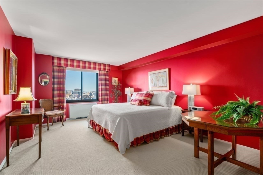 180 Beacon Street # 16G