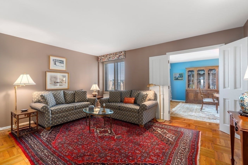 180 Beacon Street # 16G