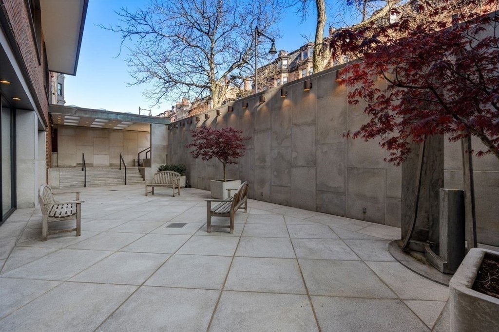 180 Beacon Street # 16G