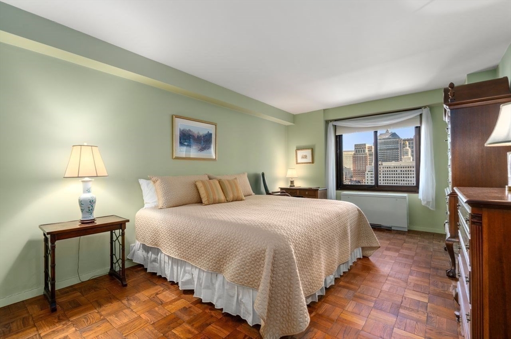 180 Beacon Street # 16G
