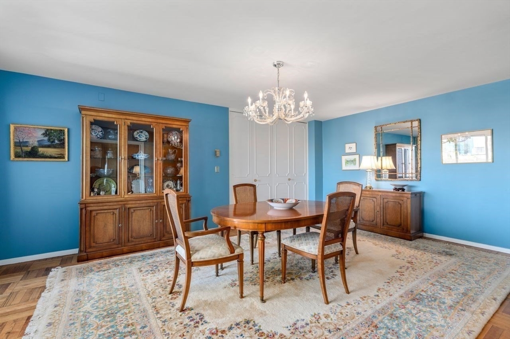 180 Beacon Street # 16G