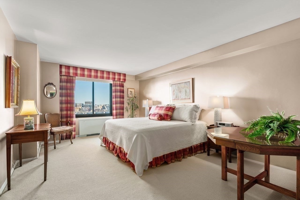 180 Beacon Street # 16G
