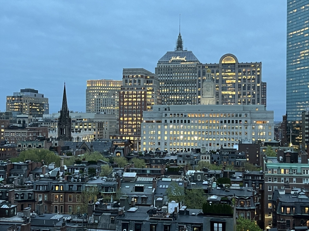 180 Beacon Street # 16G