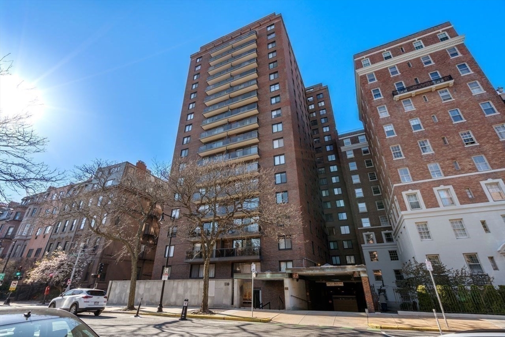 180 Beacon Street # 16G