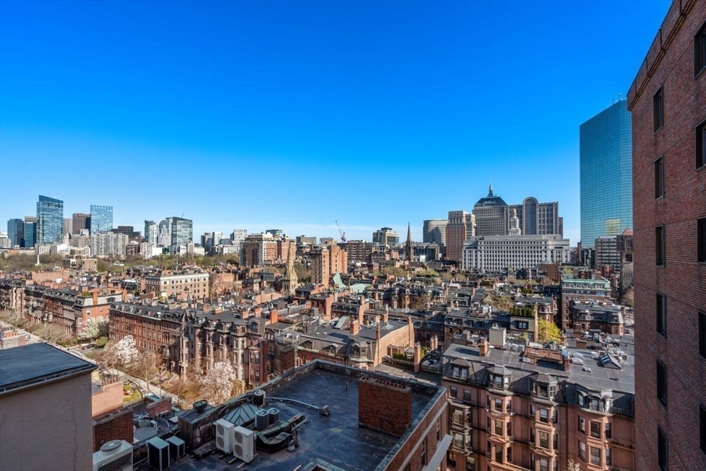 180 Beacon Street # 16G