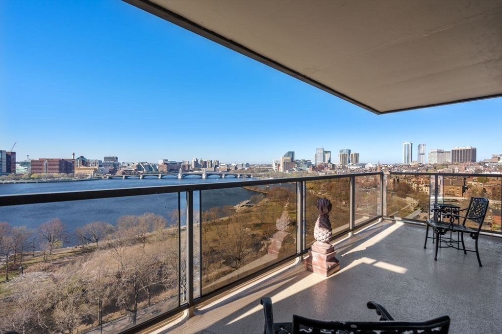 180 Beacon Street # 16G