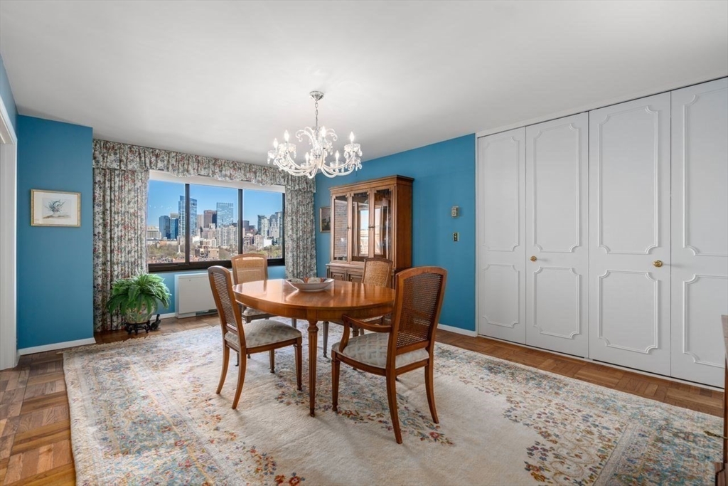 180 Beacon Street # 16G