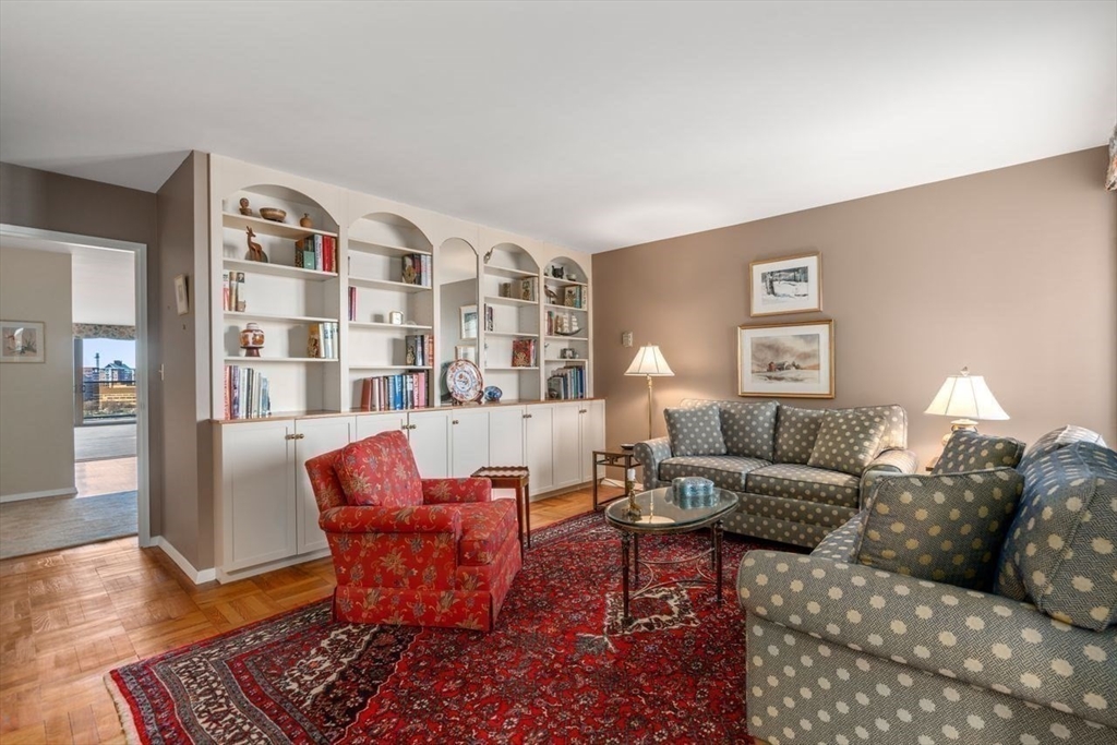 180 Beacon Street # 16G