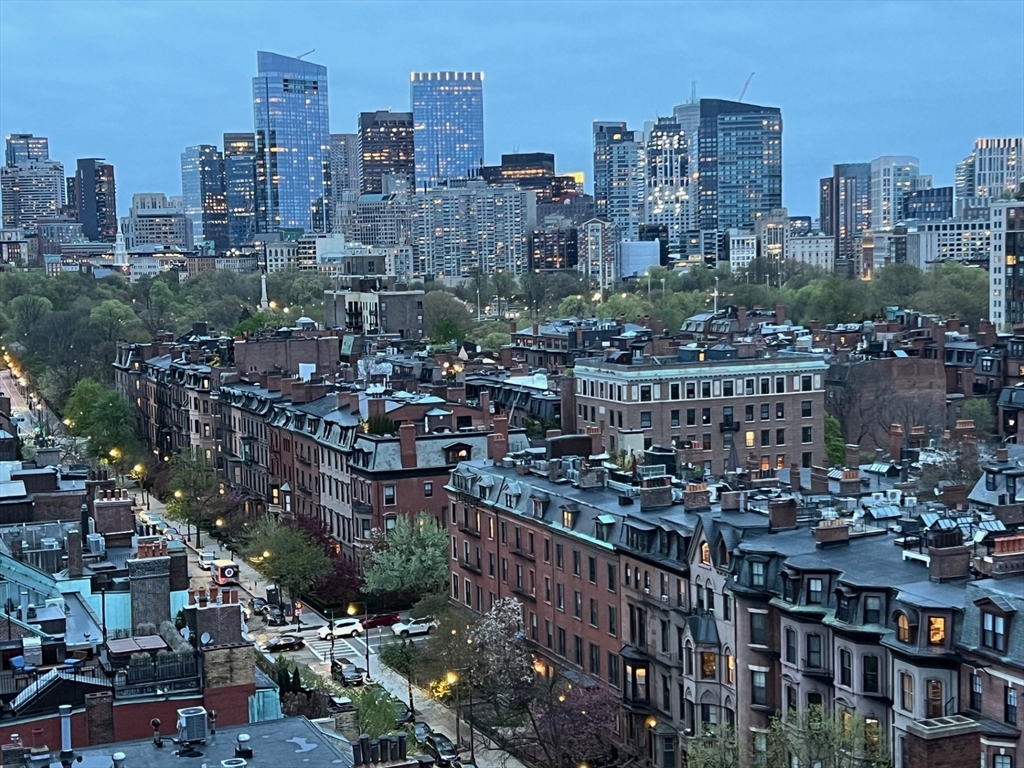 180 Beacon Street # 16G