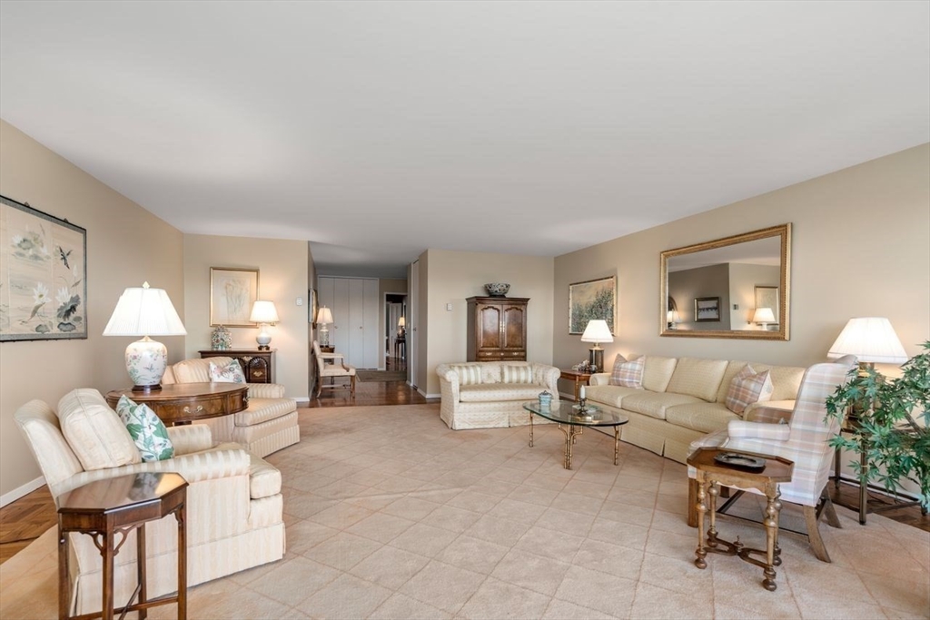 180 Beacon Street # 16G
