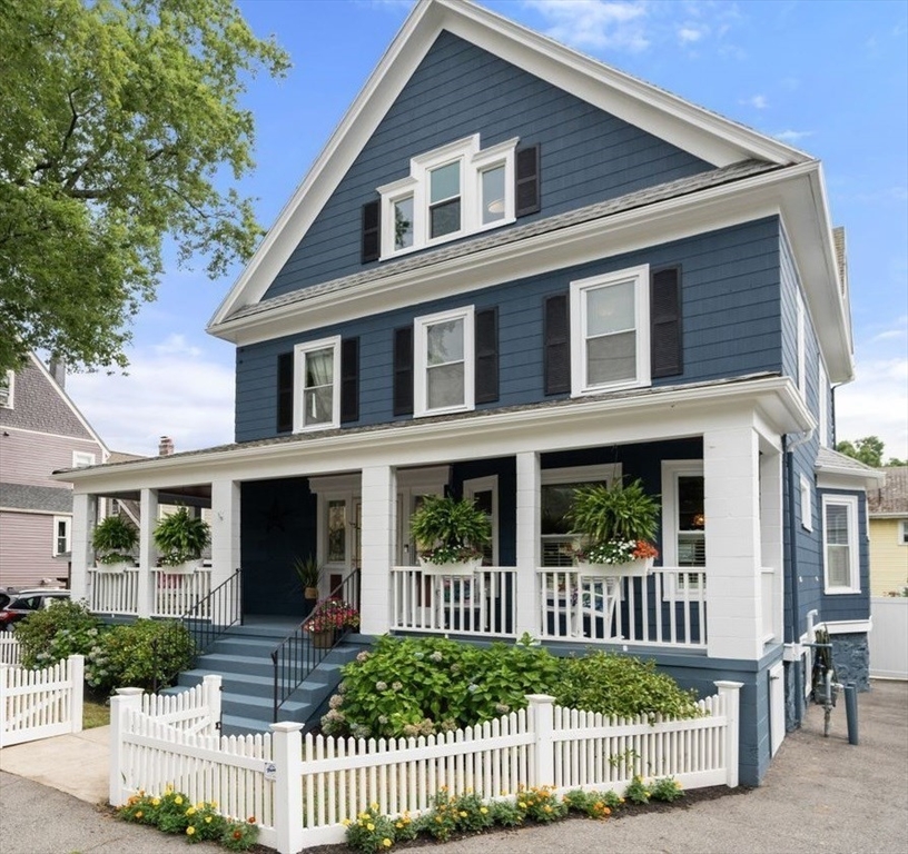 31 Malvern Street