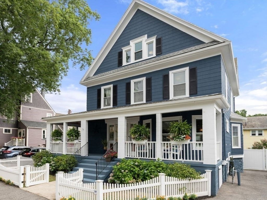 31 Malvern Street