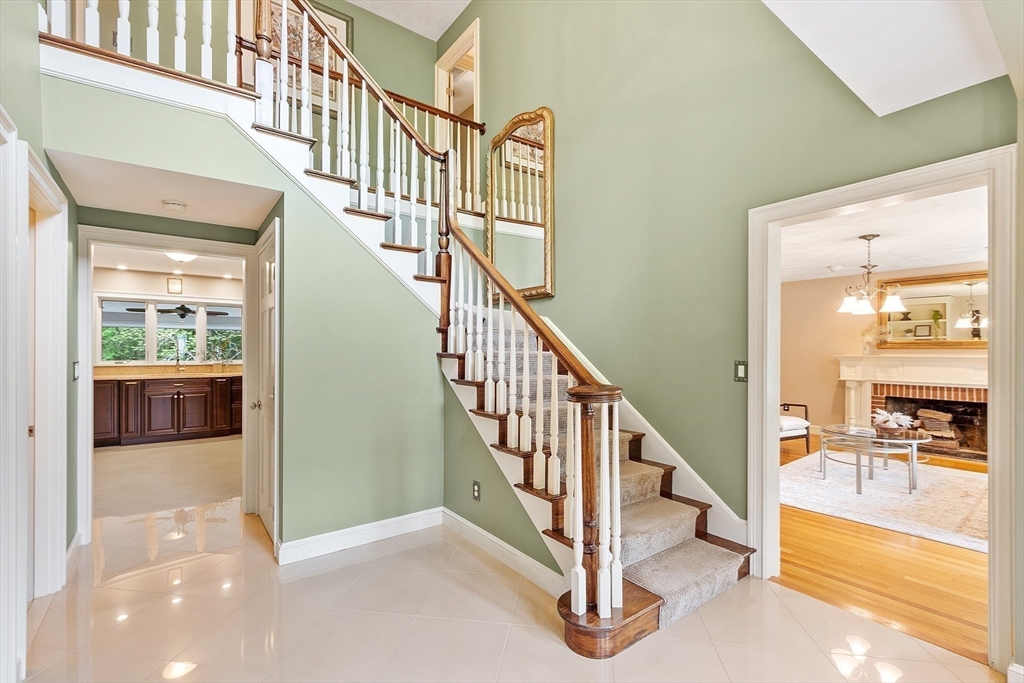 3 Russell Road