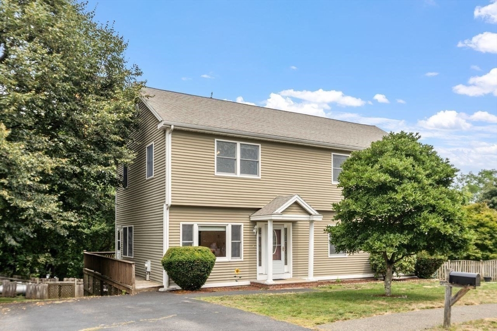 5 Christopher Terrace