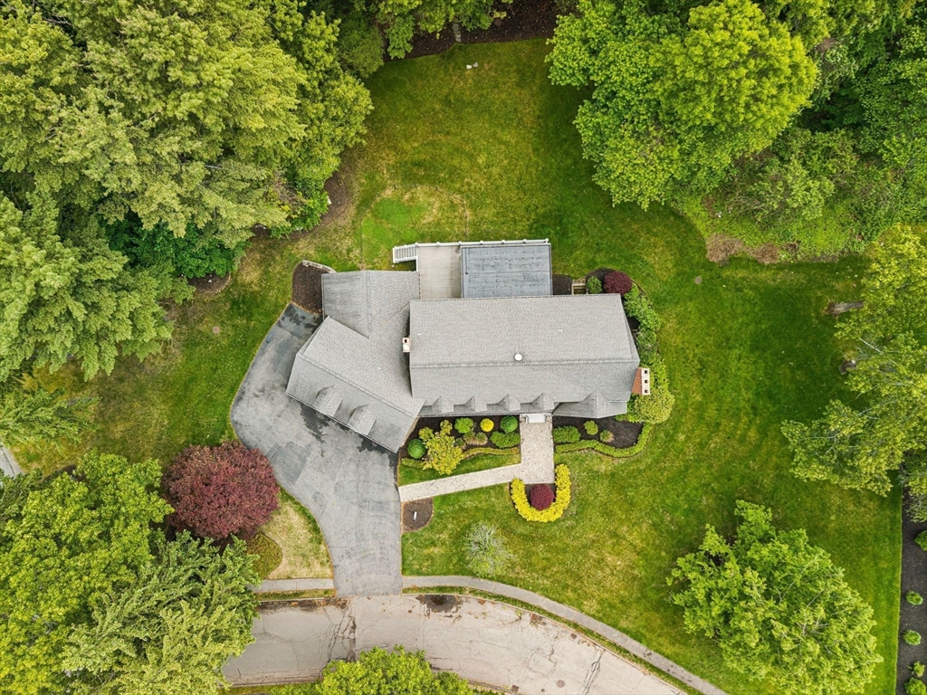 3 Russell Rd