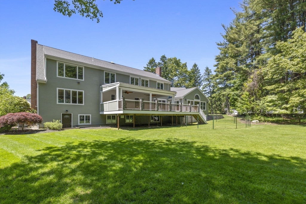 3 Russell Rd